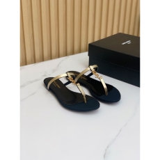 Ysl Sandals